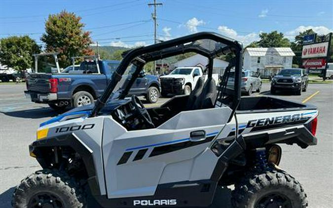 2022 Polaris General 1000 Sport