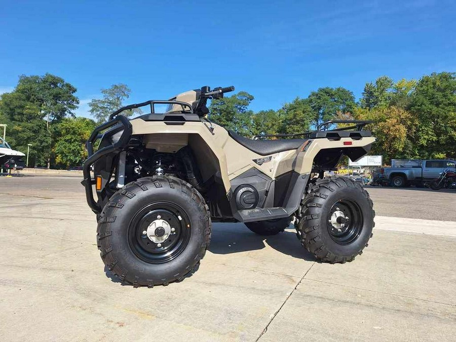 2024 Polaris® Sportsman 570 EPS