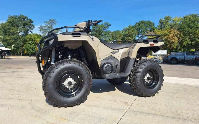 2024 Polaris® Sportsman 570 EPS