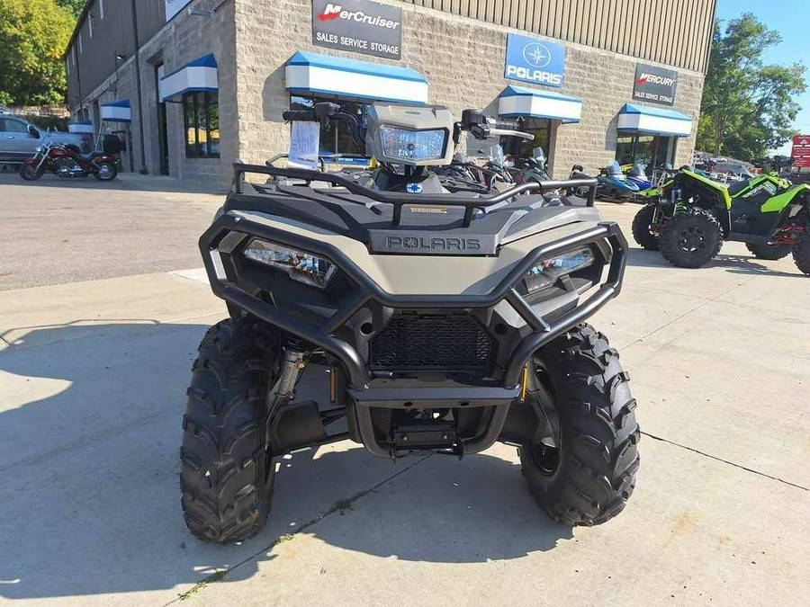 2024 Polaris® Sportsman 570 EPS