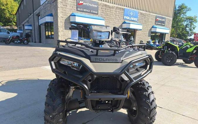 2024 Polaris® Sportsman 570 EPS