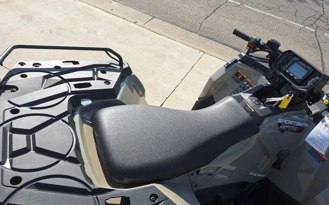 2024 Polaris® Sportsman 570 EPS