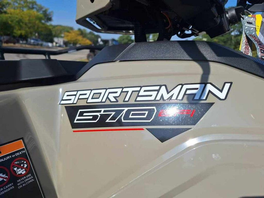 2024 Polaris® Sportsman 570 EPS