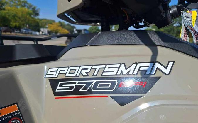 2024 Polaris® Sportsman 570 EPS