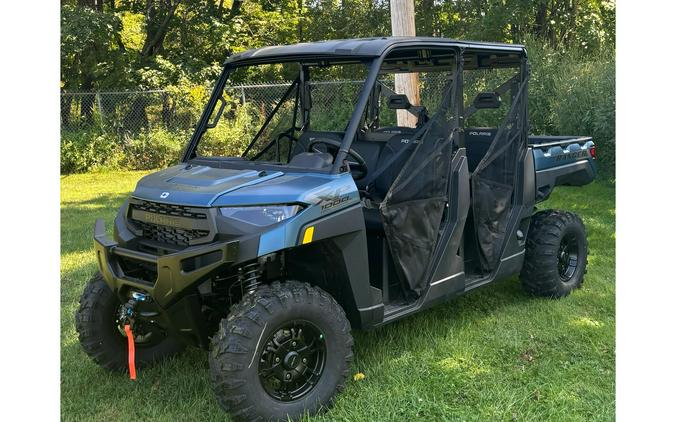 2025 Polaris Industries Crew XP 1000 Premium