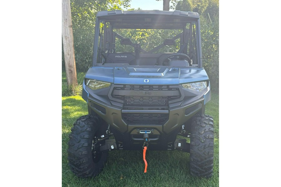 2025 Polaris Industries Crew XP 1000 Premium