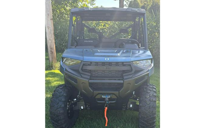 2025 Polaris Industries Crew XP 1000 Premium