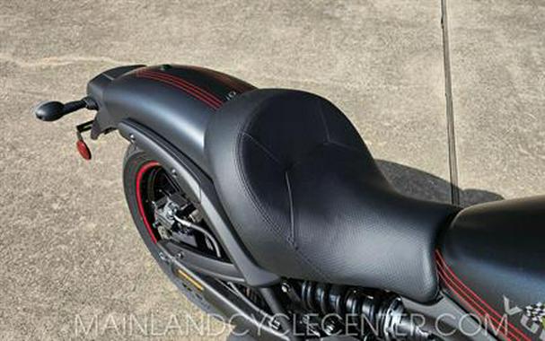 2025 Kawasaki Vulcan S ABS