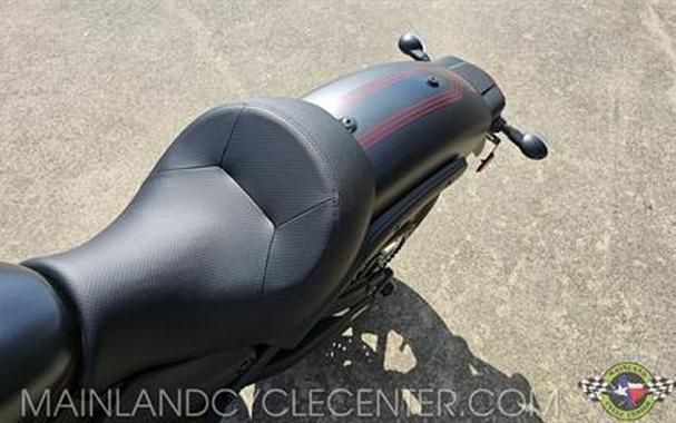 2025 Kawasaki Vulcan S ABS