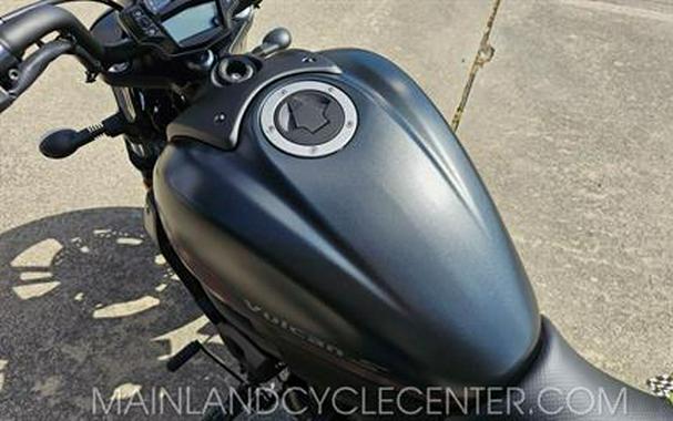 2025 Kawasaki Vulcan S ABS