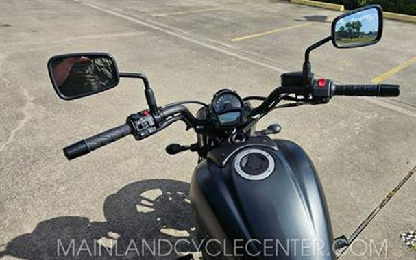 2025 Kawasaki Vulcan S ABS