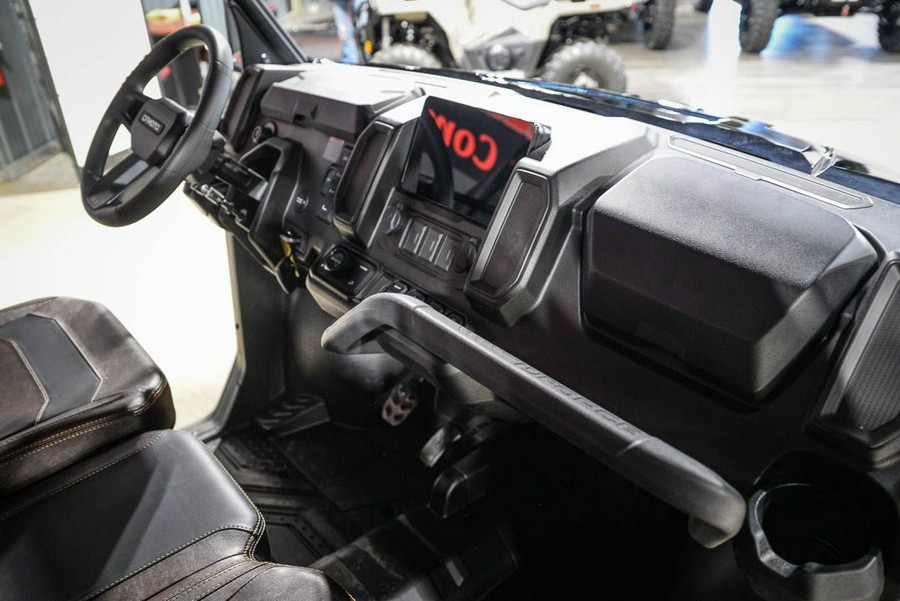 2026 CFMOTO UFORCE U10 Pro