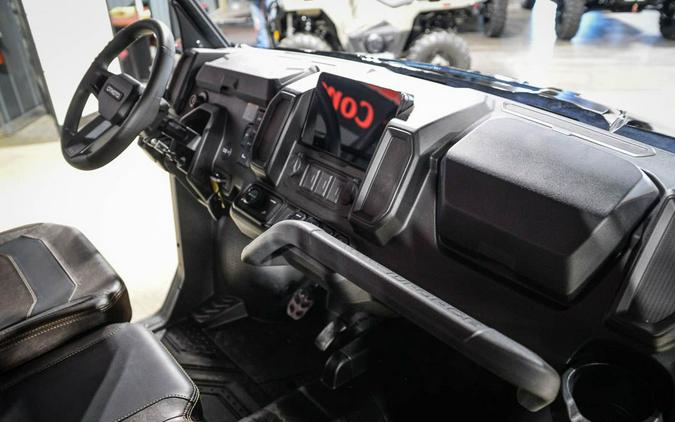 2026 CFMOTO UFORCE U10 Pro