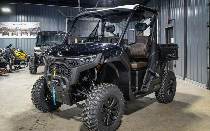 2026 CFMOTO UFORCE U10 Pro