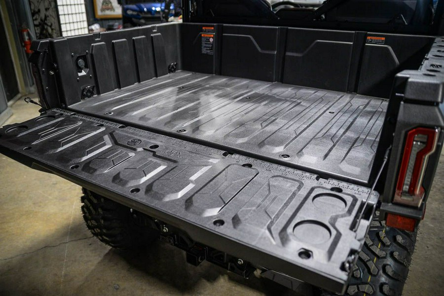 2026 CFMOTO UFORCE U10 Pro