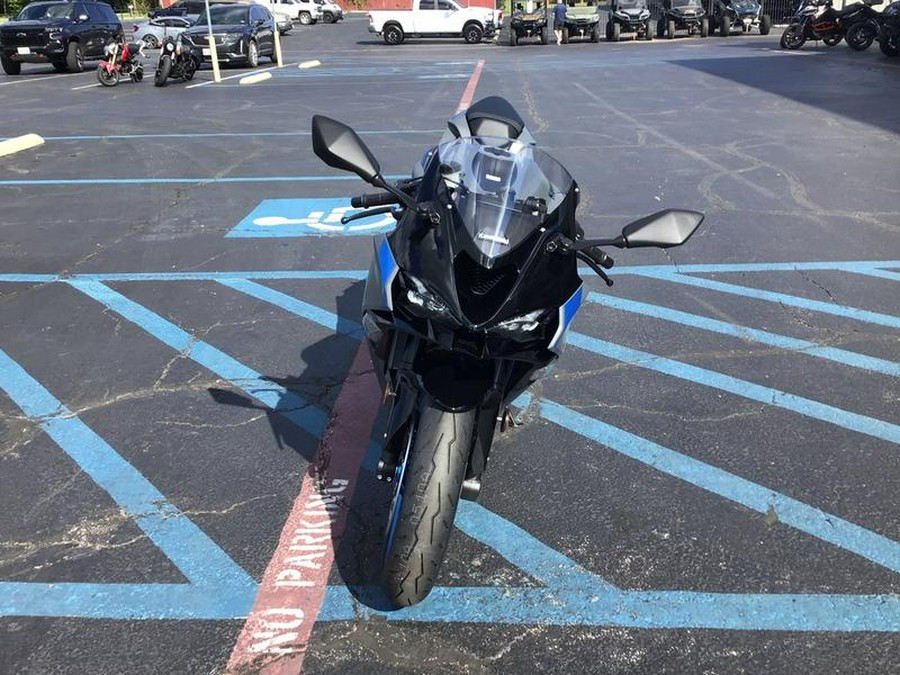 2026 Kawasaki Ninja® ZX™-6R