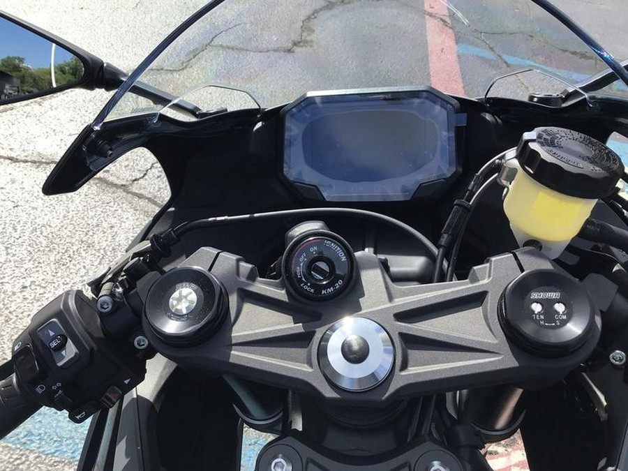 2026 Kawasaki Ninja® ZX™-6R