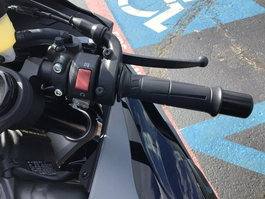 2026 Kawasaki Ninja® ZX™-6R