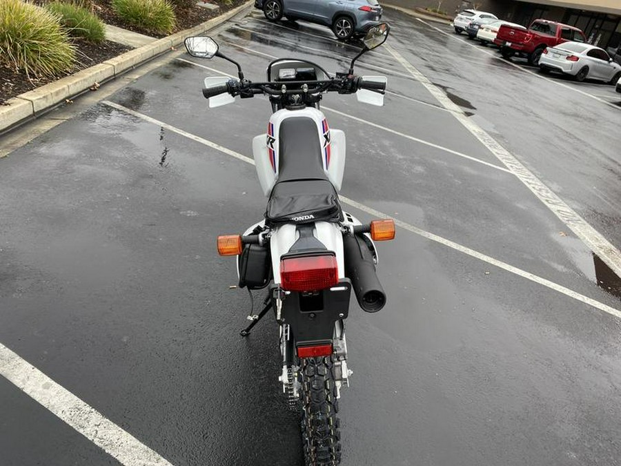 2025 Honda® XR650L