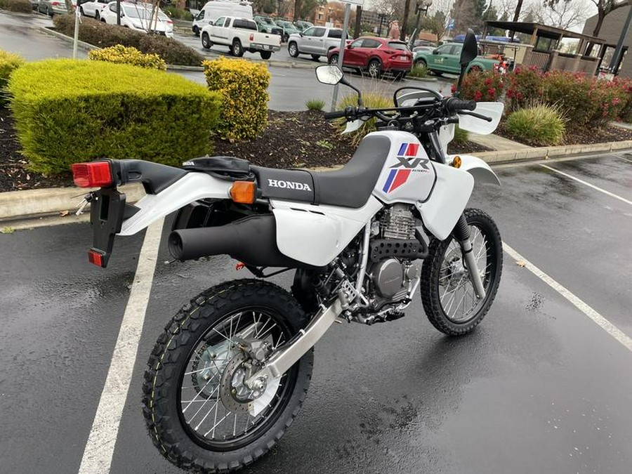 2025 Honda® XR650L