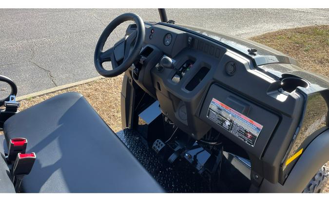 2026 Kawasaki Mule SX Base