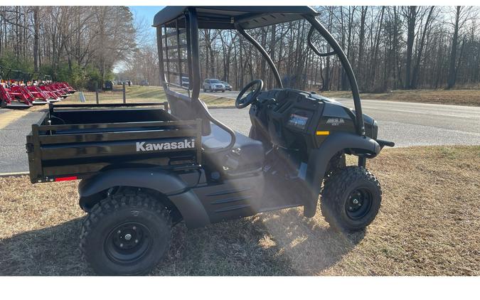 2026 Kawasaki Mule SX Base