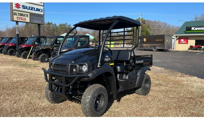 2026 Kawasaki Mule SX Base