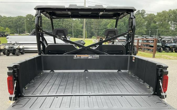 2025 Polaris Ranger 570 Full-Size