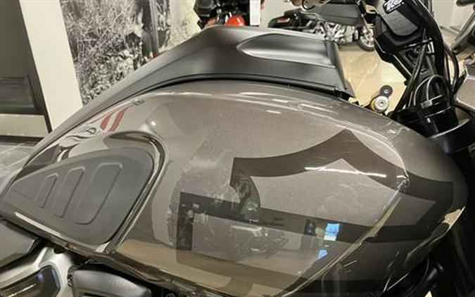 2023 Harley-Davidson Pan America™ 1250 Special