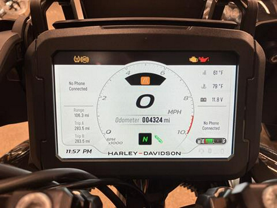 2023 Harley-Davidson Pan America™ 1250 Special