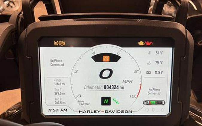 2023 Harley-Davidson Pan America™ 1250 Special