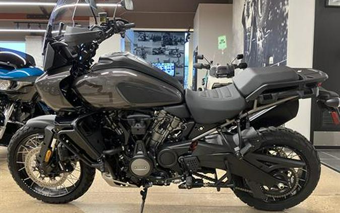 2023 Harley-Davidson Pan America™ 1250 Special