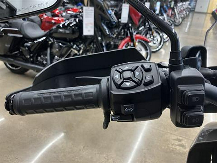 2023 Harley-Davidson Pan America™ 1250 Special