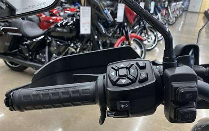 2023 Harley-Davidson Pan America™ 1250 Special