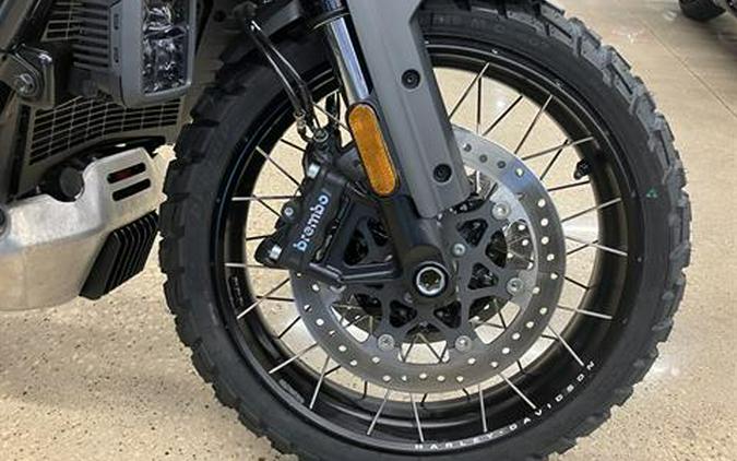 2023 Harley-Davidson Pan America™ 1250 Special