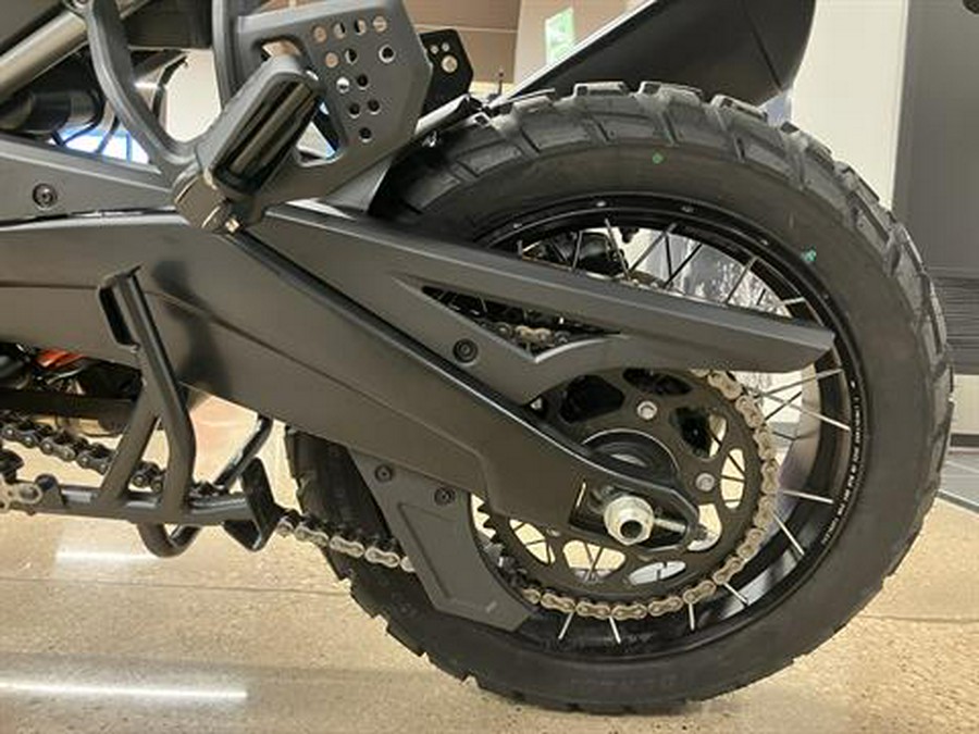 2023 Harley-Davidson Pan America™ 1250 Special