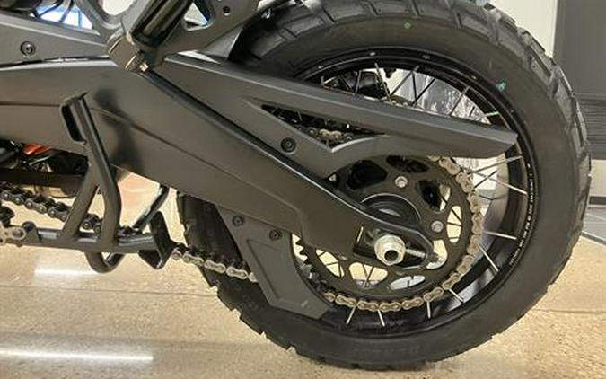 2023 Harley-Davidson Pan America™ 1250 Special