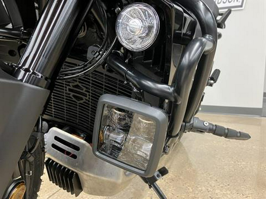 2023 Harley-Davidson Pan America™ 1250 Special