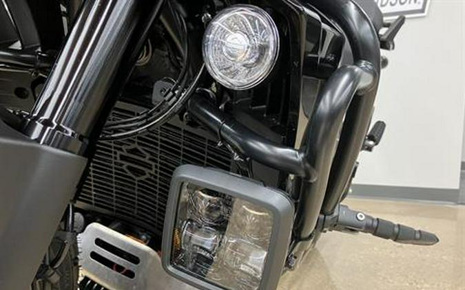 2023 Harley-Davidson Pan America™ 1250 Special