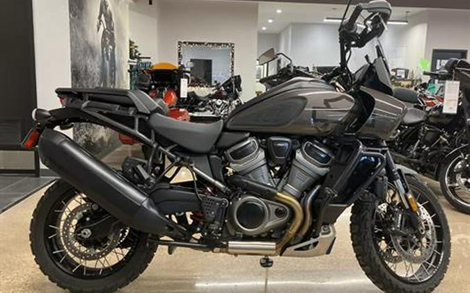 2023 Harley-Davidson Pan America™ 1250 Special