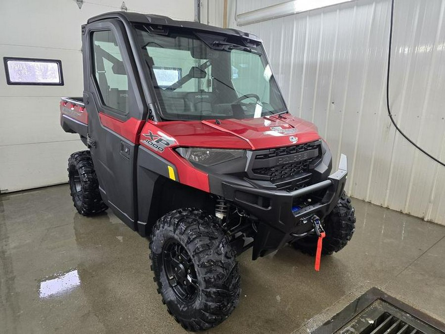 2026 Polaris® Ranger XP 1000 NorthStar Ultimate