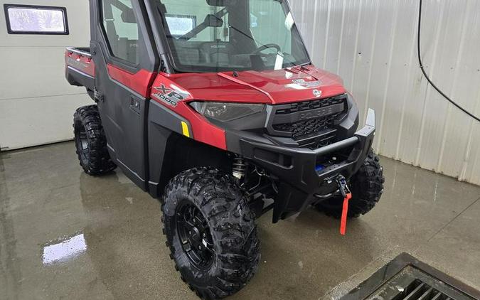 2026 Polaris® Ranger XP 1000 NorthStar Ultimate