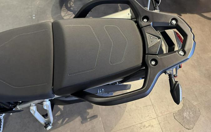 2026 Triumph Tiger 900 Alpine Edition