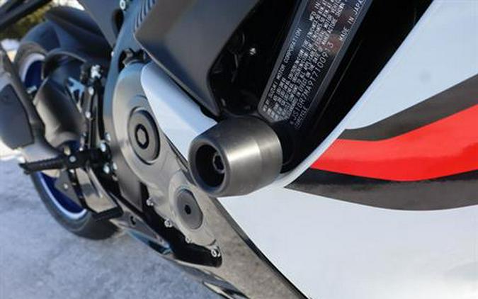 2026 Suzuki GSX-R750Z 40th Anniversary Edition