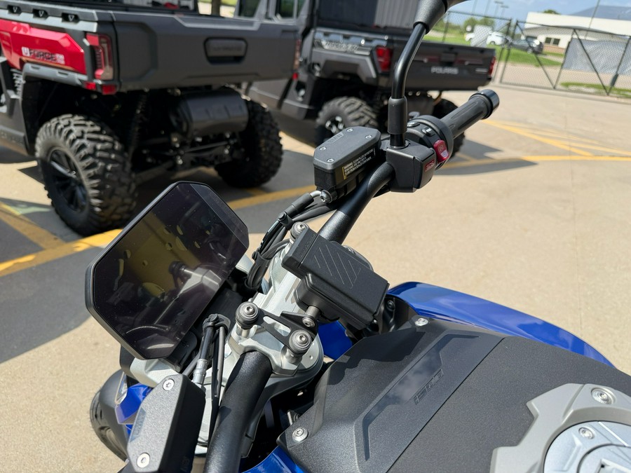 2026 BMW R 1300 R
