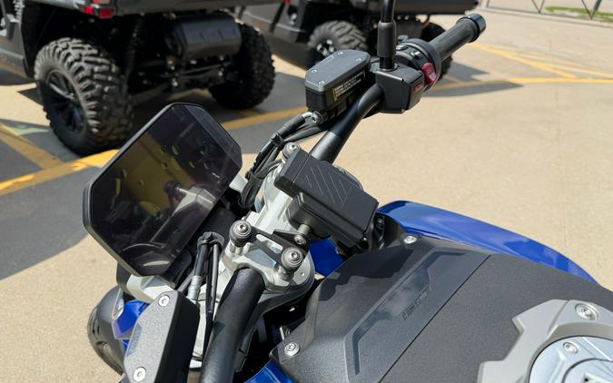 2026 BMW R 1300 R