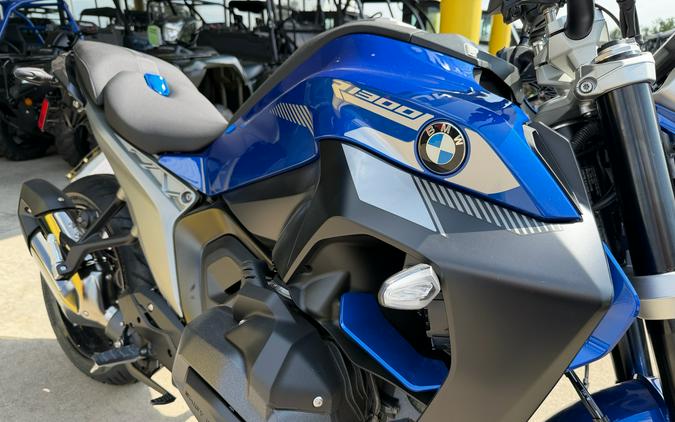 2026 BMW R 1300 R