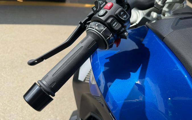2026 BMW R 1300 R