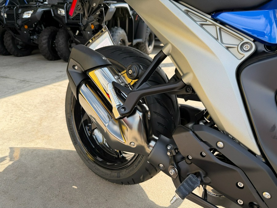 2026 BMW R 1300 R