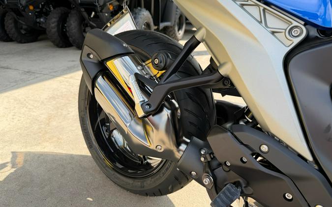 2026 BMW R 1300 R